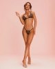 Obsessive Wet Me komplet damski 